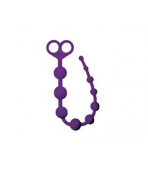 ANAL STRIP E3 PURPLE