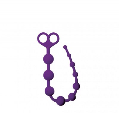ANAL STRIP E3 PURPLE