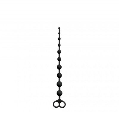 ANAL STRIP E3 BLACK - Imagen 3