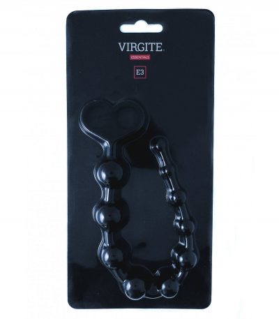 ANAL STRIP E3 BLACK - Imagen 4
