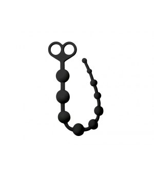 ANAL STRIP E3 BLACK