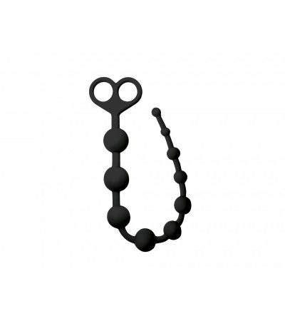 ANAL STRIP E3 BLACK