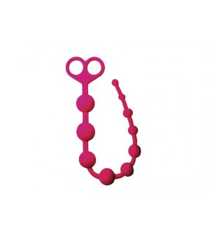 ANAL STRIP E3 PINK