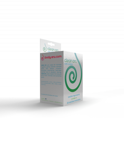 SINGLE-DOSE HYGIENIC WIPES 20 UNITS. - Imagen 3