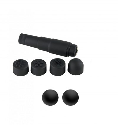 ULTIMATE BONDAGE KIT BLACK - Imagen 13