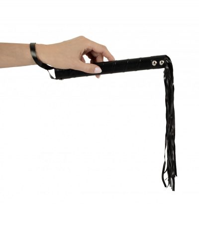 ULTIMATE BONDAGE KIT BLACK - Imagen 3