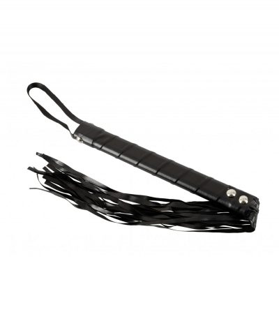 ULTIMATE BONDAGE KIT BLACK - Imagen 9