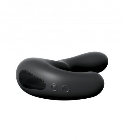 ULTIMATE P-SPOT MILKER BLACK - Imagen 3