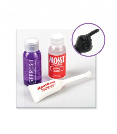 ULTIMATE P-SPOT MILKER BLACK - Imagen 4