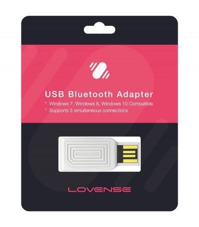 USB BLUETOOTH ADAPTER - Imagen 2