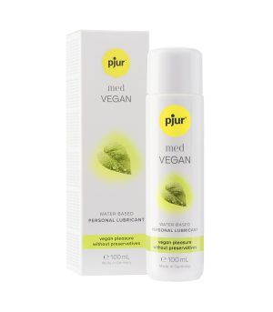 VEGAN GLIDE 100ML