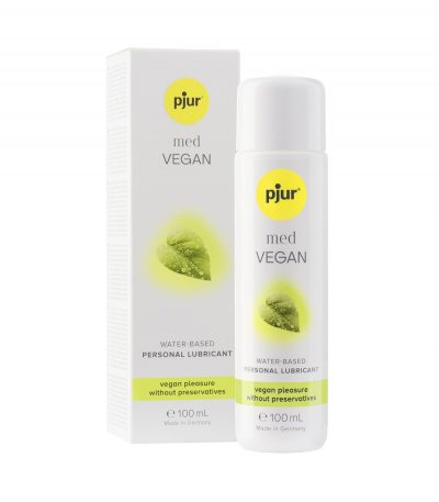 VEGAN GLIDE 100ML