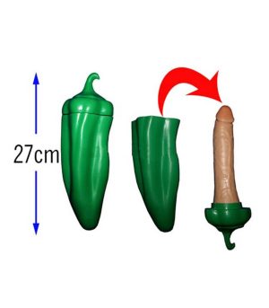 VEGETABLE PEPPER