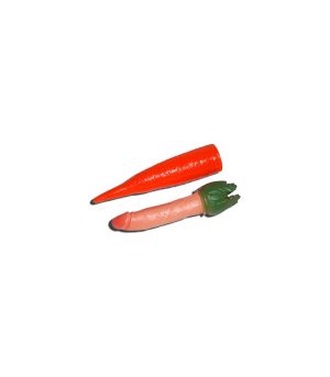 CARROT VEGETABLE