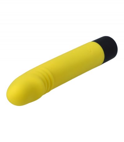 F2 FLUO SILICONE RECHARGEABLE VIBRATOR - Imagen 5