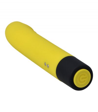 F2 FLUO SILICONE RECHARGEABLE VIBRATOR - Imagen 6