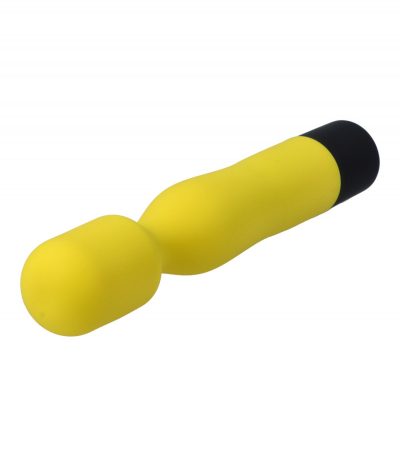 F4 FLUO SILICONE RECHARGEABLE VIBRATOR - Imagen 5
