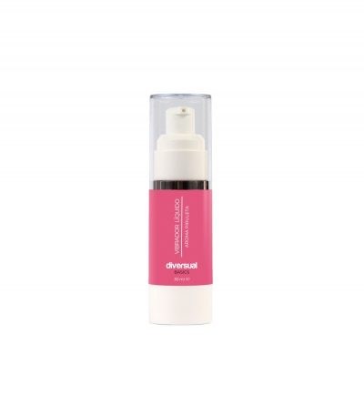 LIQUID LOLLIPOP VIBRATOR 30 ML