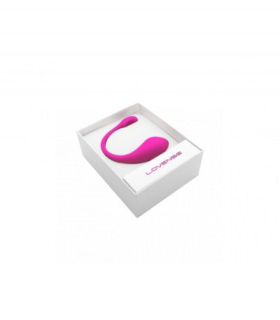 LUSH 2 VIBRATOR - Imagen 2