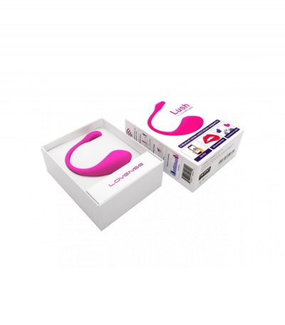LUSH 2 VIBRATOR - Imagen 4