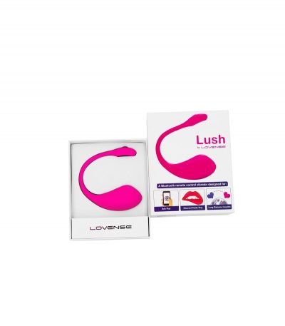 LUSH 2 VIBRATOR - Imagen 5