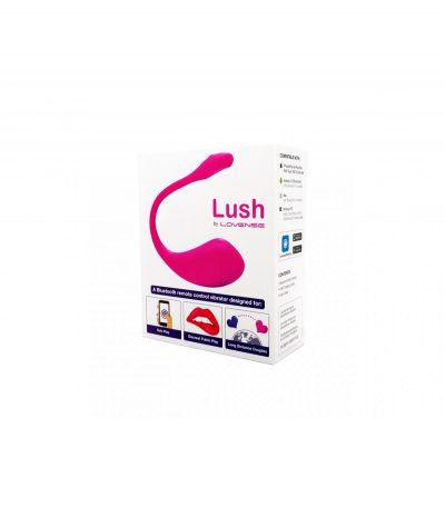 LUSH 2 VIBRATOR - Imagen 10
