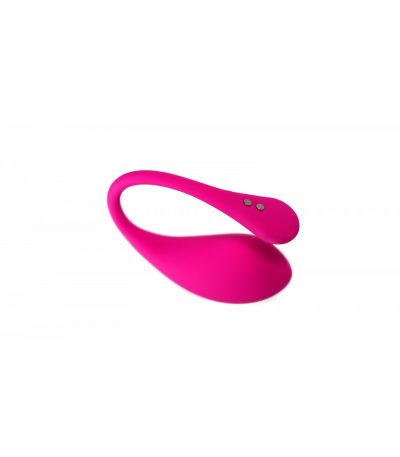 LUSH 3 VIBRATOR - Imagen 7