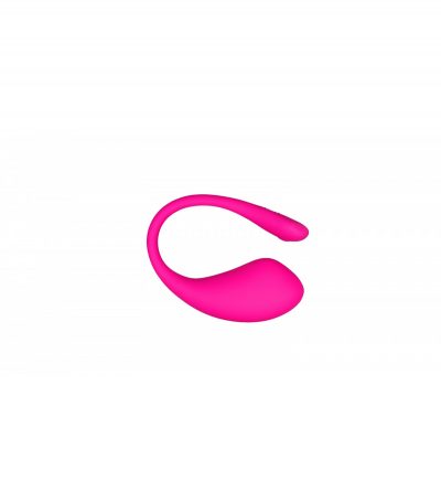 LUSH 3 VIBRATOR - Imagen 8