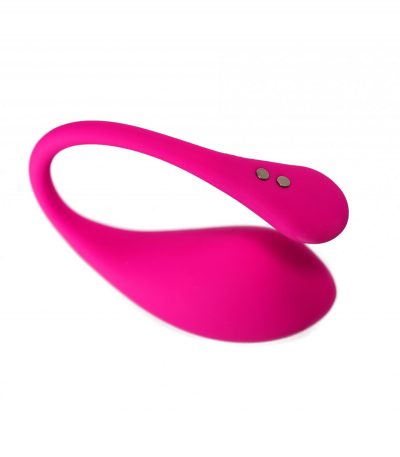 LUSH 3 VIBRATOR - Imagen 9