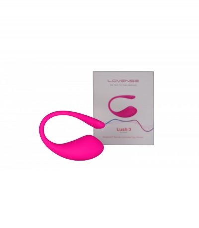 LUSH 3 VIBRATOR - Imagen 10
