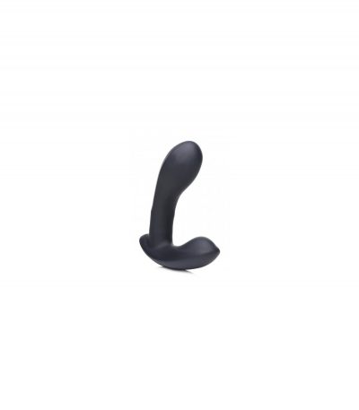 PROSTATE VIBRATOR AND ELECTROSTIMULATION W/ CONTROL - Imagen 2