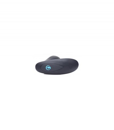 PROSTATE VIBRATOR AND ELECTROSTIMULATION W/ CONTROL - Imagen 3