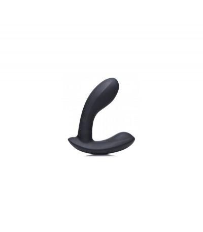 PROSTATE VIBRATOR AND ELECTROSTIMULATION W/ CONTROL - Imagen 4
