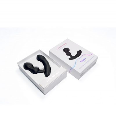 EDGE 2 PROSTATE VIBRATOR - Imagen 4