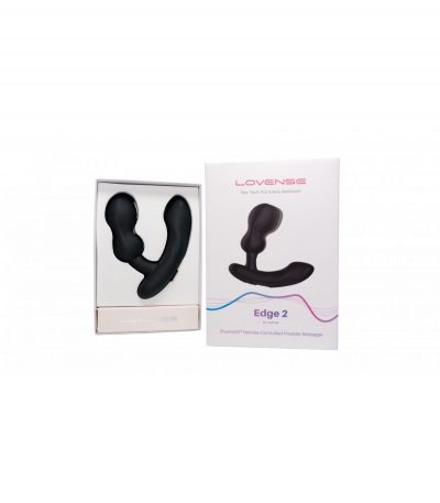 EDGE 2 PROSTATE VIBRATOR - Imagen 6