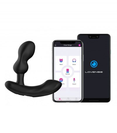EDGE 2 PROSTATE VIBRATOR - Imagen 7