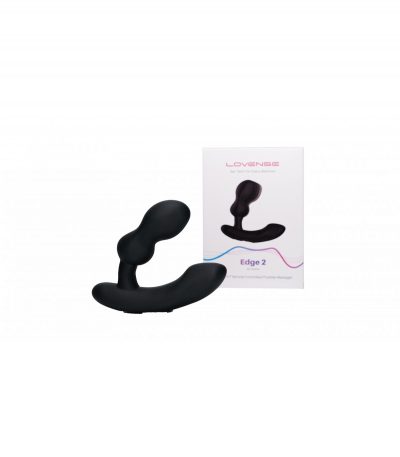 EDGE 2 PROSTATE VIBRATOR - Imagen 9