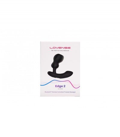 EDGE 2 PROSTATE VIBRATOR - Imagen 10