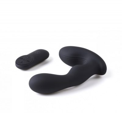 P1 PROSTATE VIBRATOR W/ REMOTE CONTROL - Imagen 11