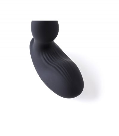 P1 PROSTATE VIBRATOR W/ REMOTE CONTROL - Imagen 3