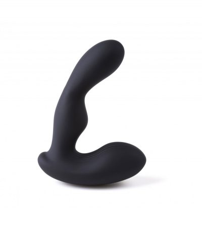 P1 PROSTATE VIBRATOR W/ REMOTE CONTROL - Imagen 4
