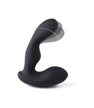 P1 PROSTATE VIBRATOR W/ REMOTE CONTROL