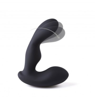 P1 PROSTATE VIBRATOR W/ REMOTE CONTROL - Imagen 6