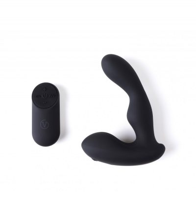P1 PROSTATE VIBRATOR W/ REMOTE CONTROL - Imagen 10