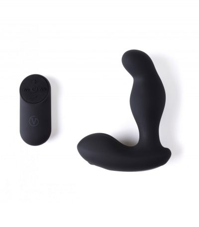 P2 PROSTATE VIBRATOR W/ REMOTE CONTROL - Imagen 3
