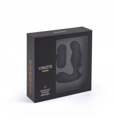 P2 PROSTATE VIBRATOR W/ REMOTE CONTROL - Imagen 5