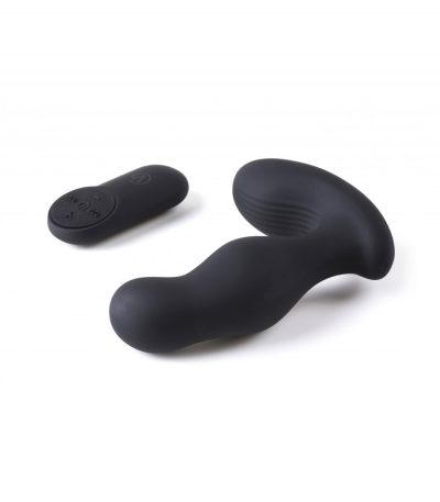P2 PROSTATE VIBRATOR W/ REMOTE CONTROL - Imagen 6