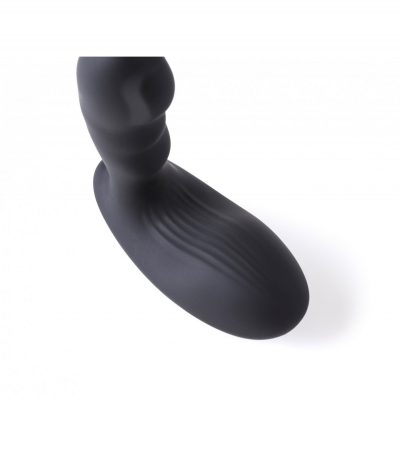 P3 PROSTATE VIBRATOR W/ REMOTE CONTROL - Imagen 2