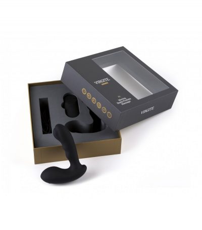 P3 PROSTATE VIBRATOR W/ REMOTE CONTROL - Imagen 12