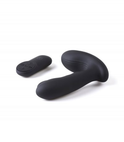 P3 PROSTATE VIBRATOR W/ REMOTE CONTROL - Imagen 5